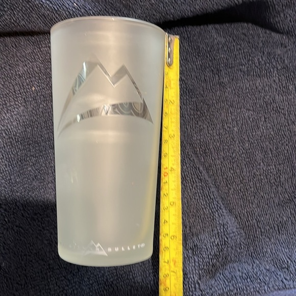 Coors light frosted glass - Picture 5 of 5